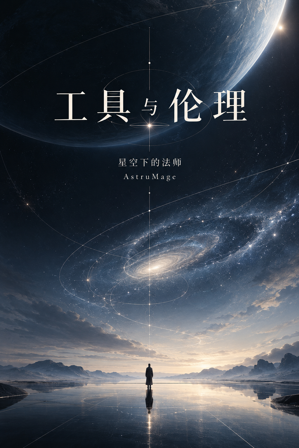 工具与伦理