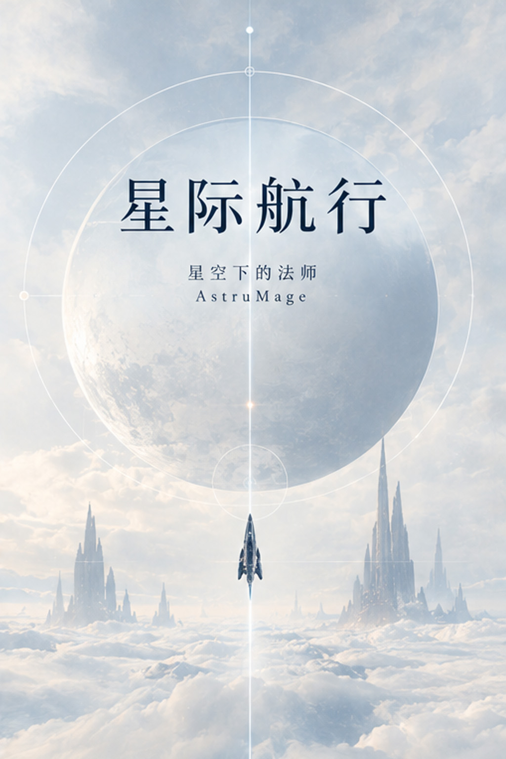 星际航行