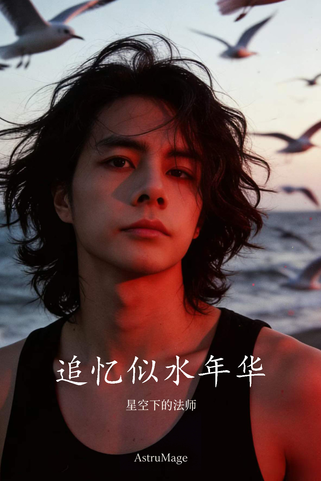 追忆似水年华